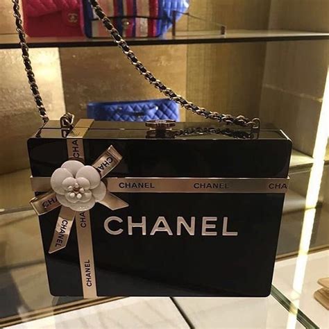 chanel makeup gift bag|chanel gift with purchase bag.